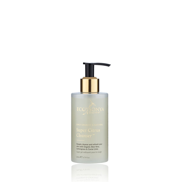 eco by sonya Super Citrus Cleanser