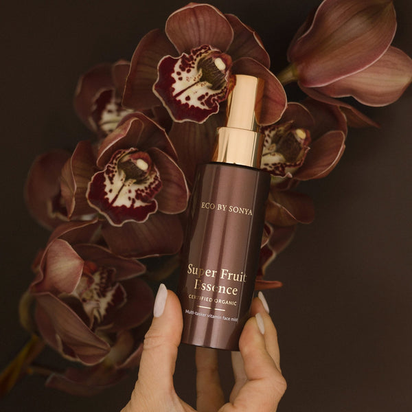 Eco By Sonya Super Fruit Essence