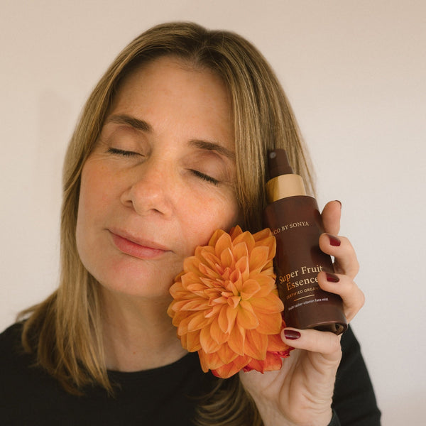 Eco By Sonya Super Fruit Essence