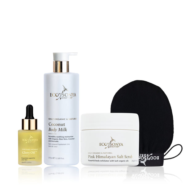 Eco By Sonya Super Hero Pack