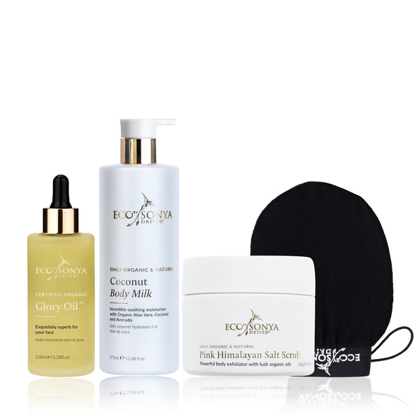 Eco By Sonya Super Hero Pack