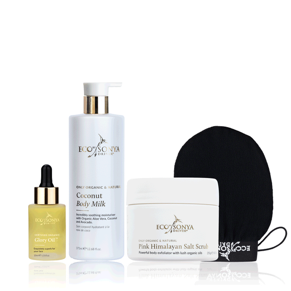 eco by sonya Super Hero Pack