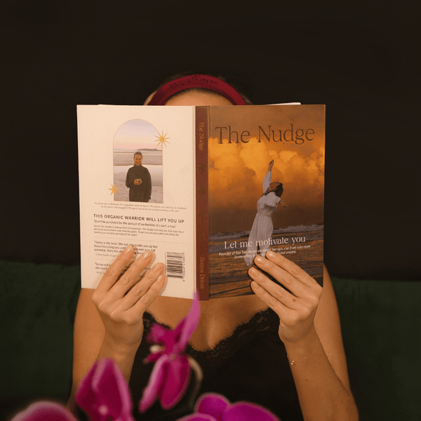 Eco By Sonya The Nudge