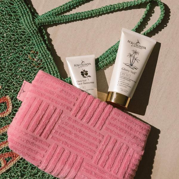 Eco By Sonya Veil Pack