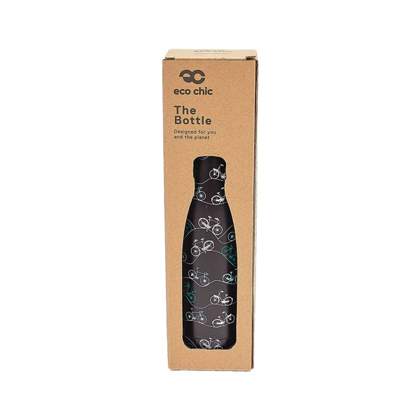 Eco Chic Eco Chic Thermal Bottle Bike