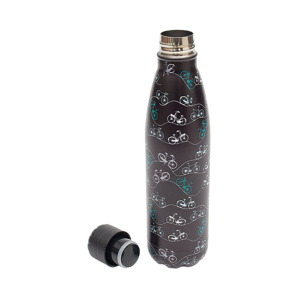 Eco Chic Eco Chic Thermal Bottle Bike