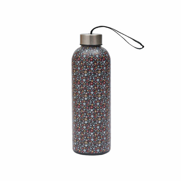 eco chic Eco Chic Thermal Bottle Ditsy