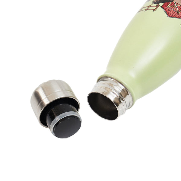 Eco Chic Eco Chic Thermal Bottle Farmland