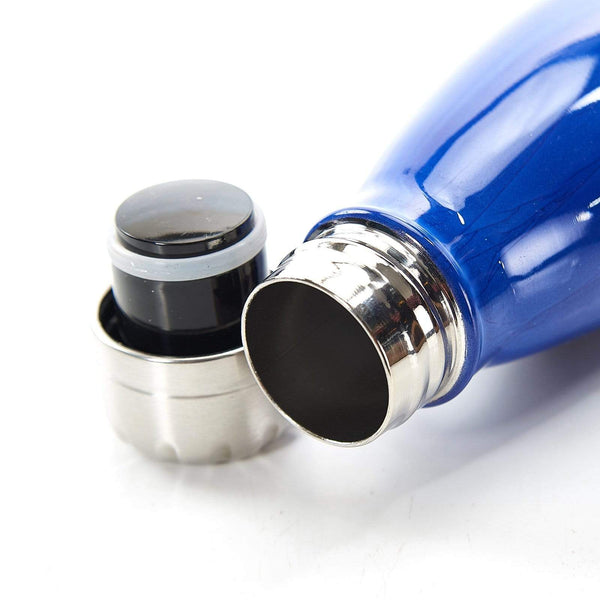 Eco Chic Eco Chic Thermal Bottle Sea Creatures