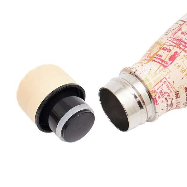 Eco Chic Eco Chic Thermal Bottle Travel Transport