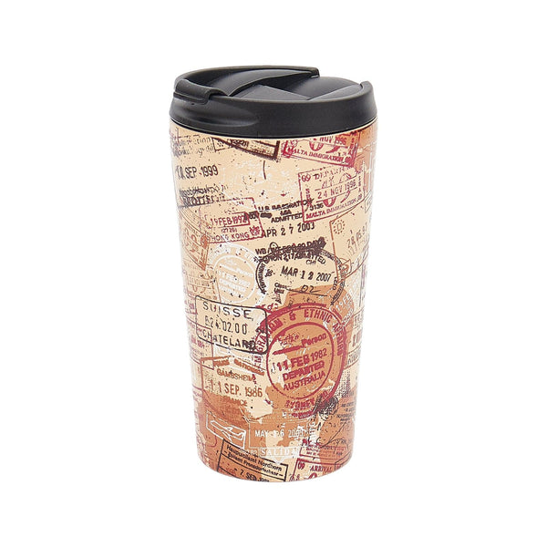 eco chic Eco Chic Thermal Coffee Cup Travel Transport