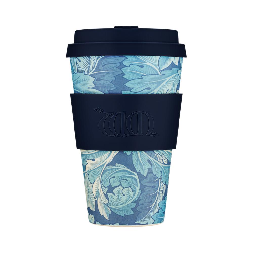 ecoffee cup Acanthus