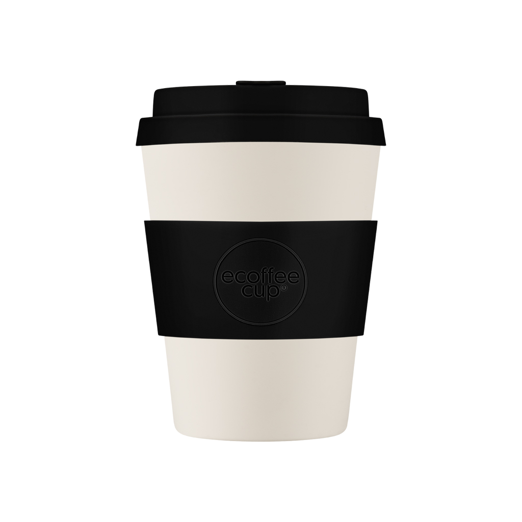 ecoffee cup Black Nature