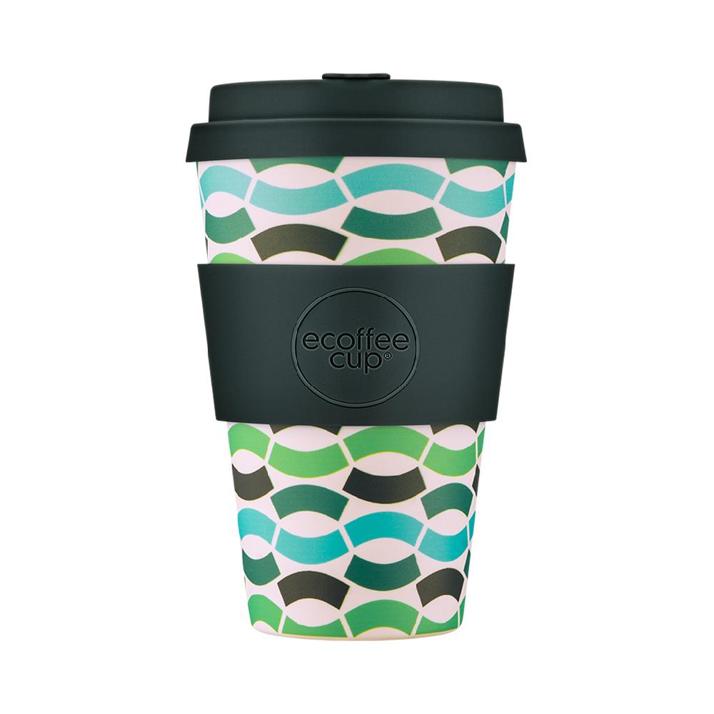 ecoffee cup Bloki Balentina