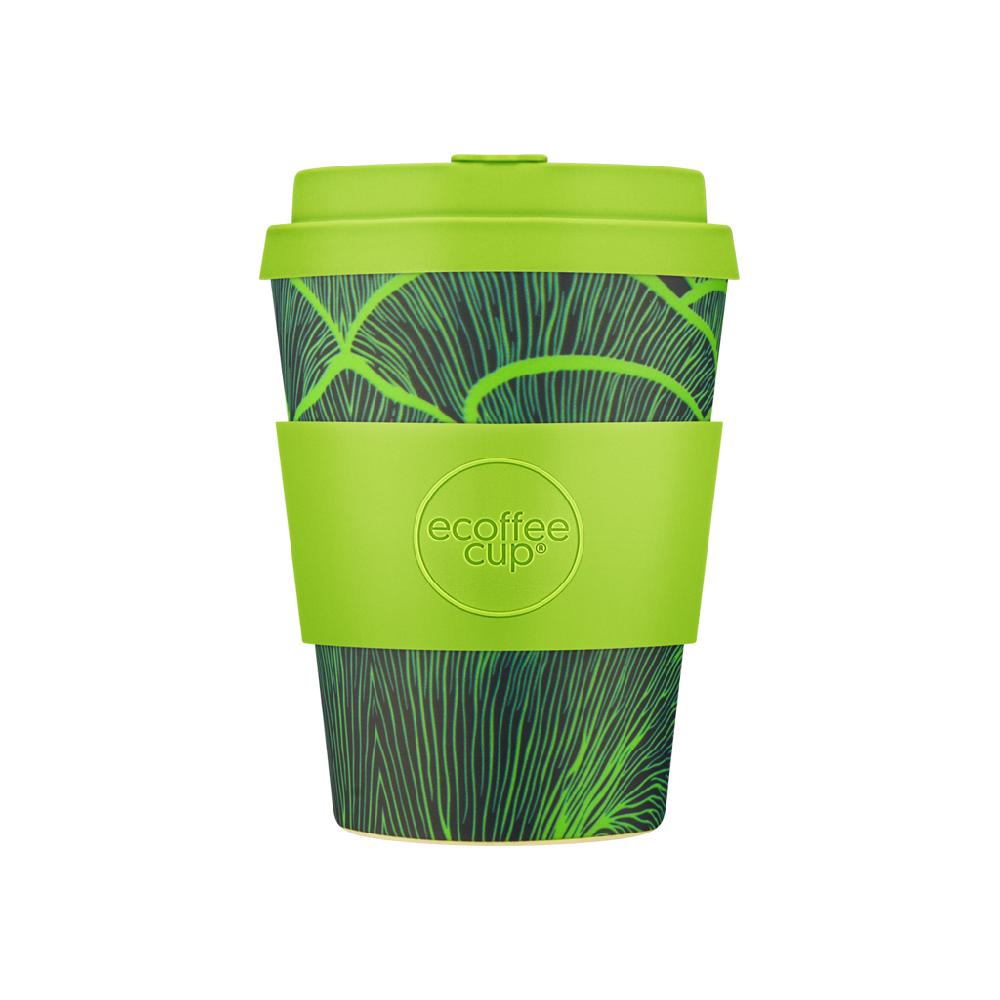 ecoffee cup Bloodwood