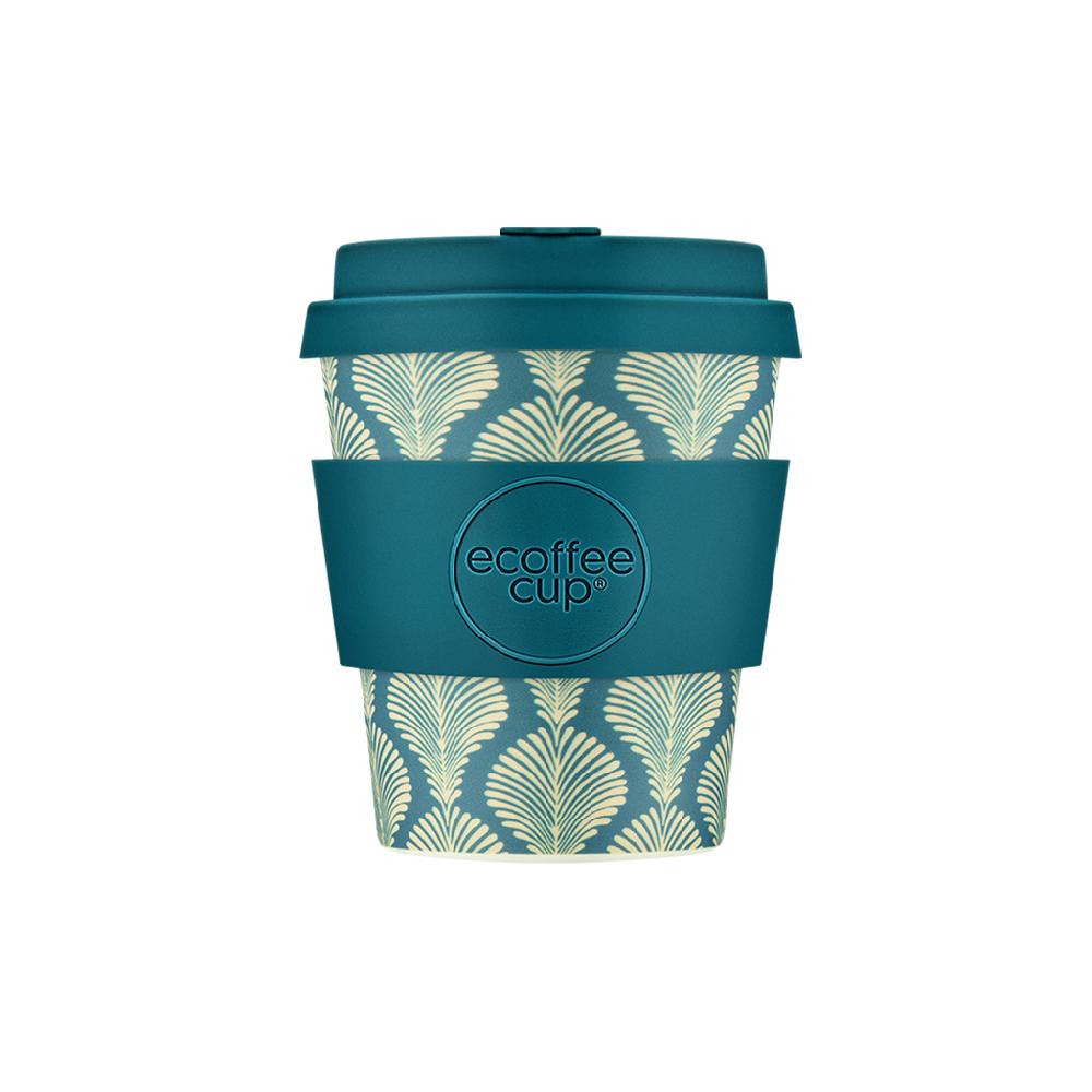 ecoffee cup Creasy Lu