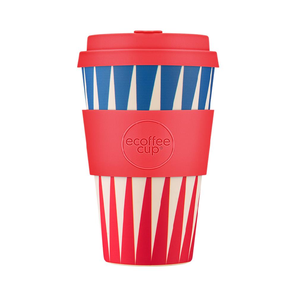 ecoffee cup Dale Buggins