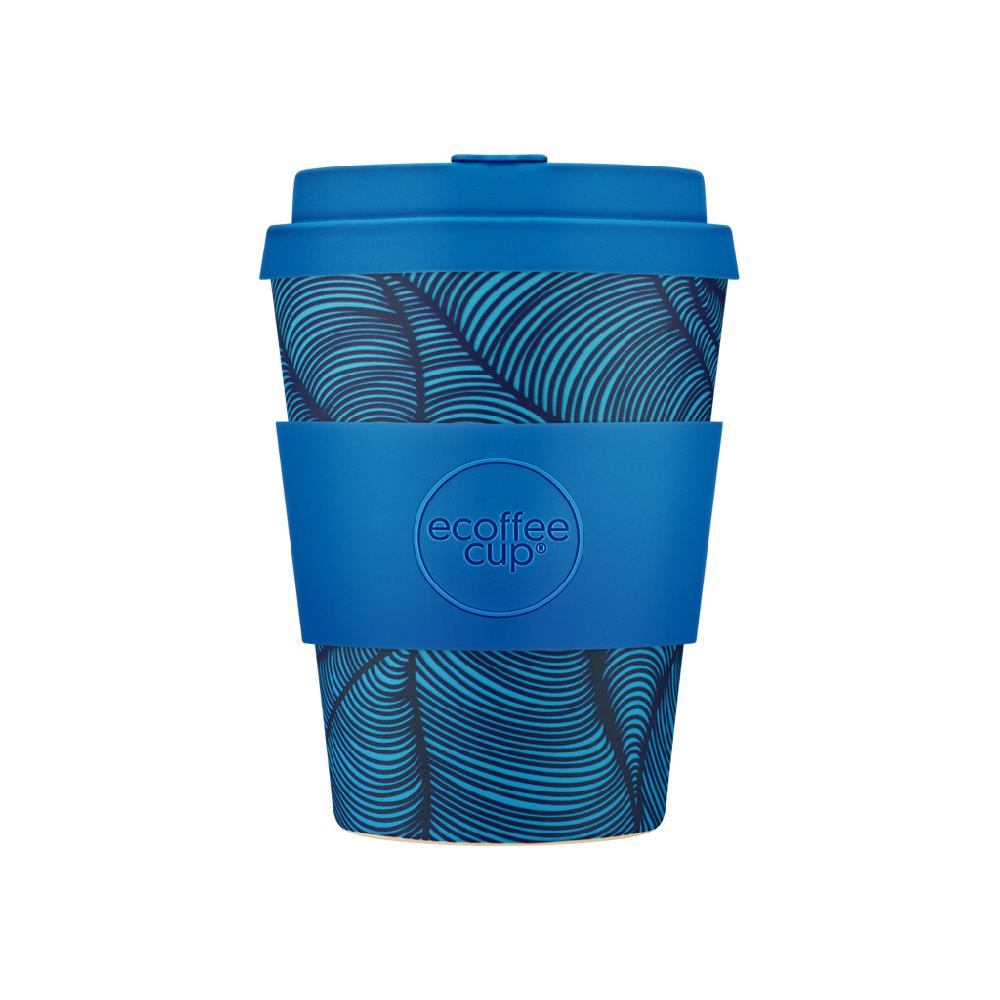 ecoffee cup Dotonbori