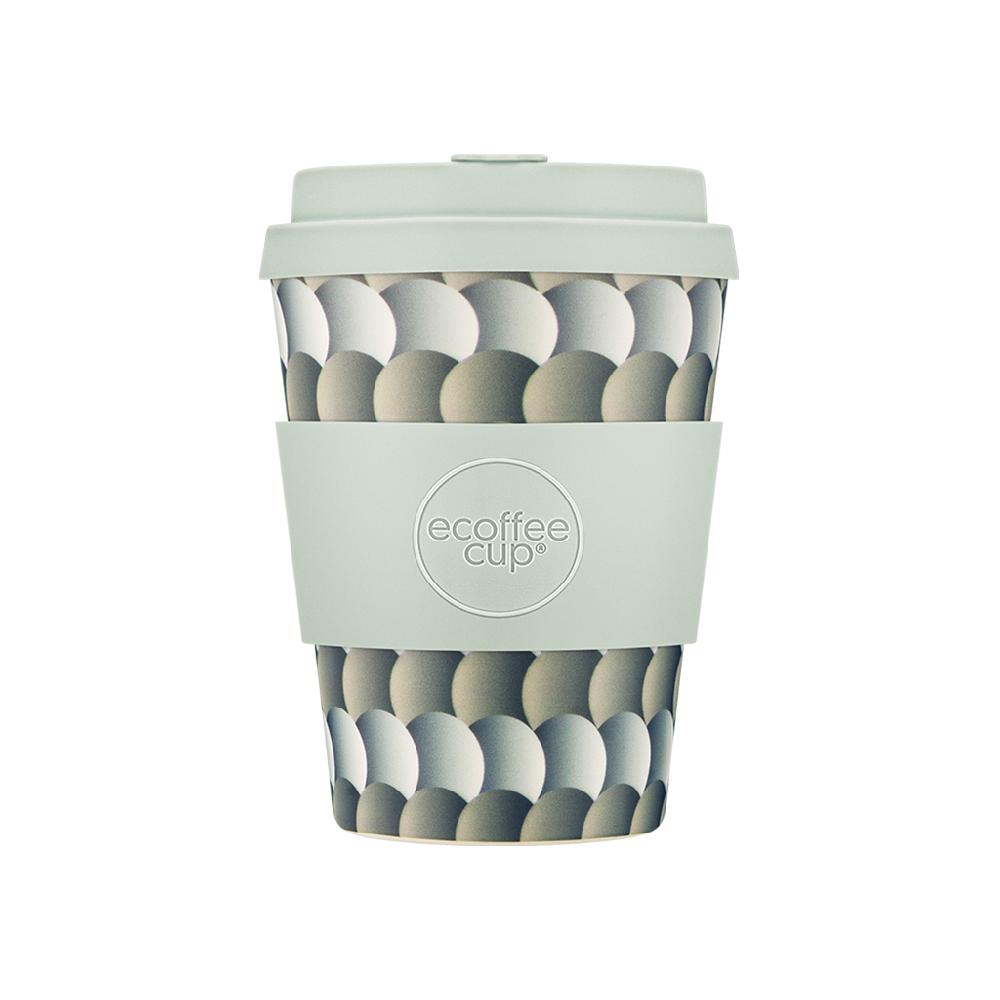ecoffee cup Drempels