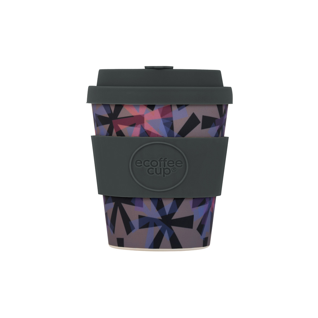 ecoffee cup Dunning Kruger
