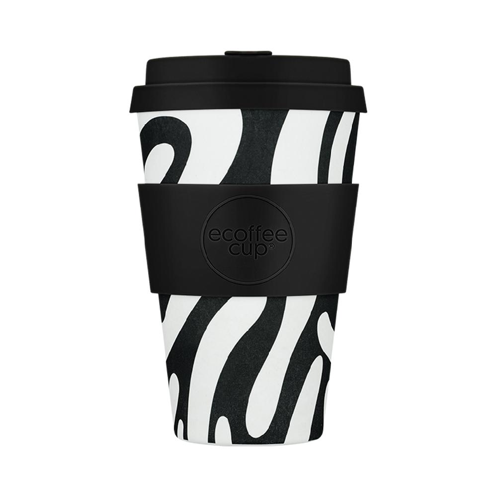 ecoffee cup Manassa’s Run