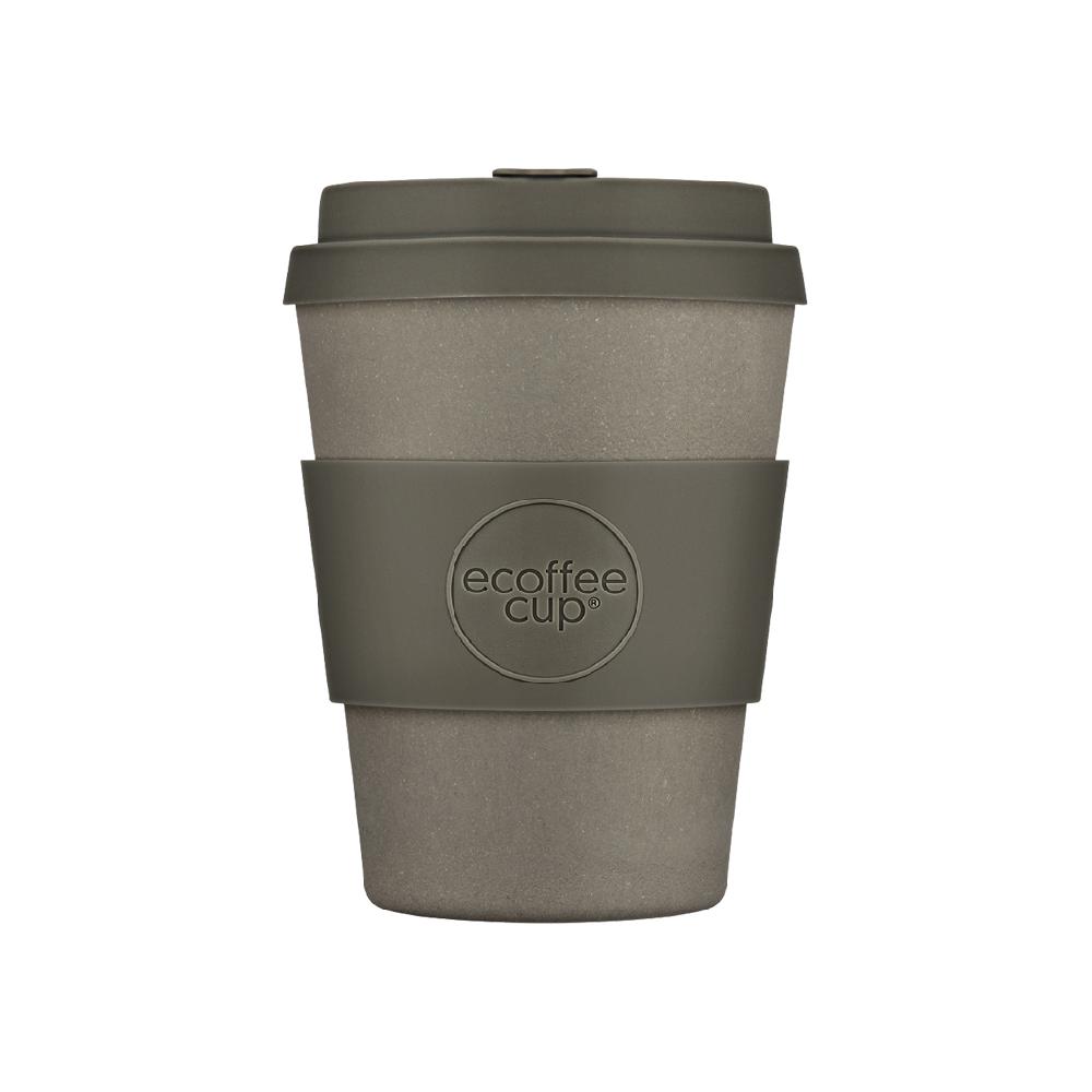 ecoffee cup Molto Grigio