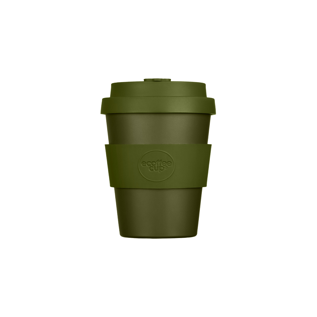 ecoffee cup Oberon