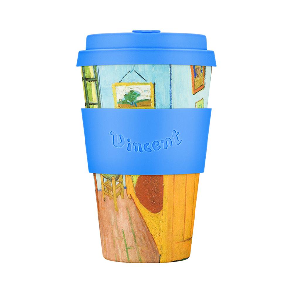 ecoffee cup The Bedroom