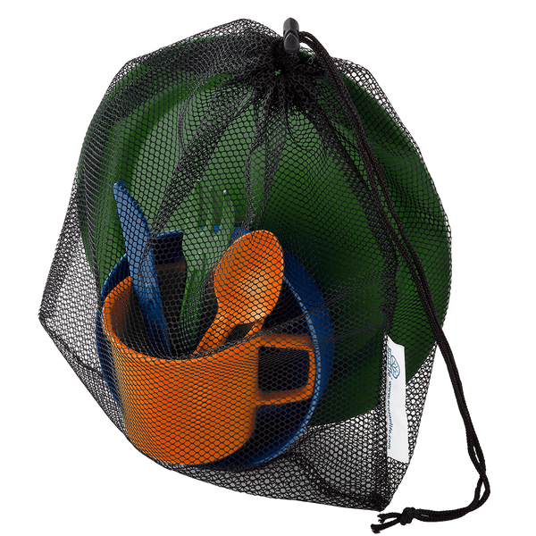 Ecosoulife All Natural Camper Set