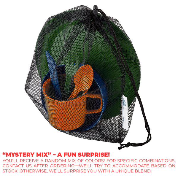 ecosoulife All Natural Camper Set