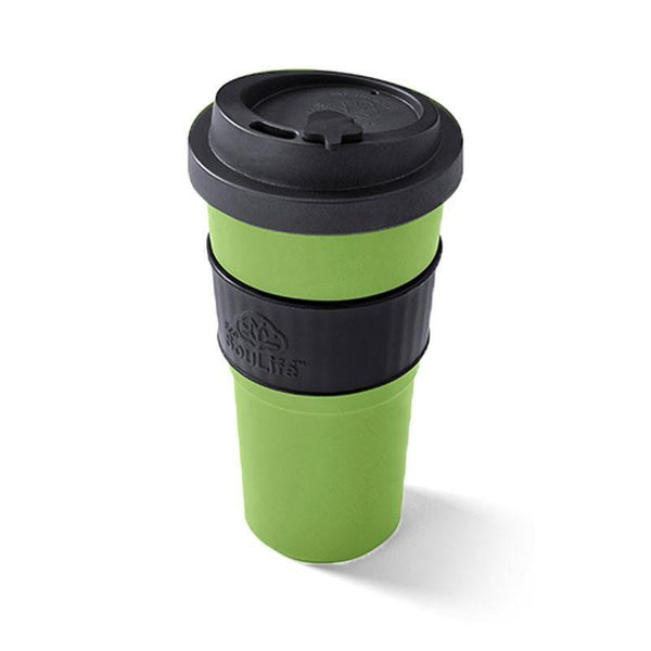ecosoulife All Natural Coffee Cup Large