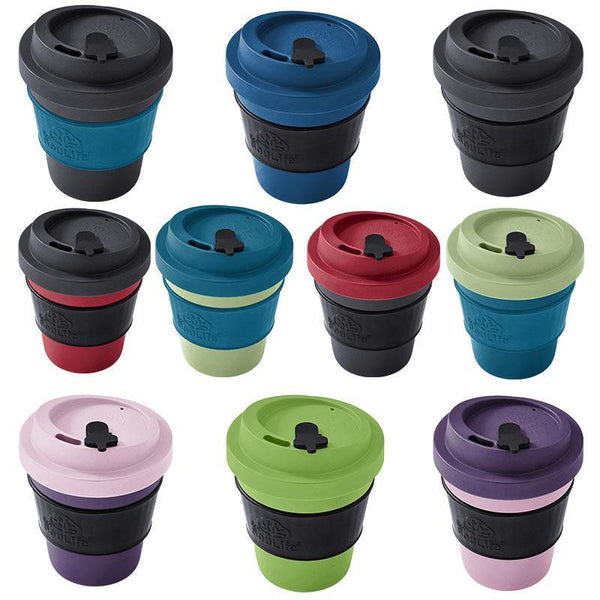 Ecosoulife All Natural Coffee Cup Small