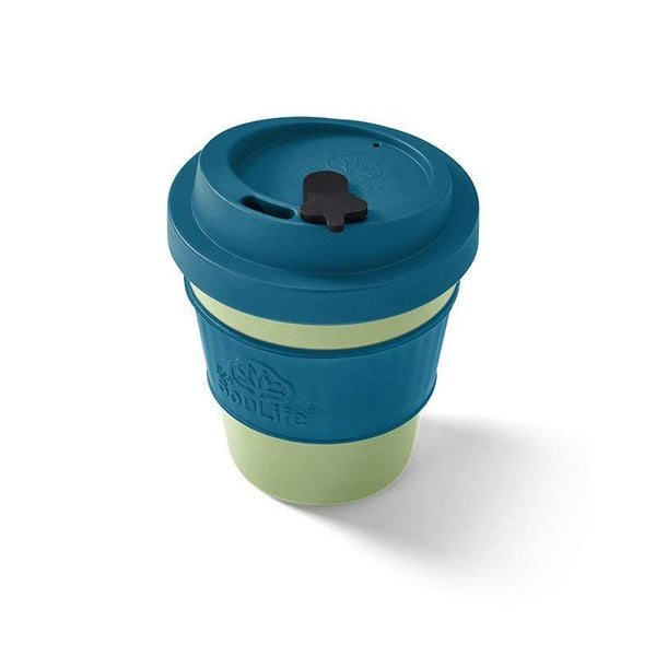 Ecosoulife All Natural Coffee Cup Small