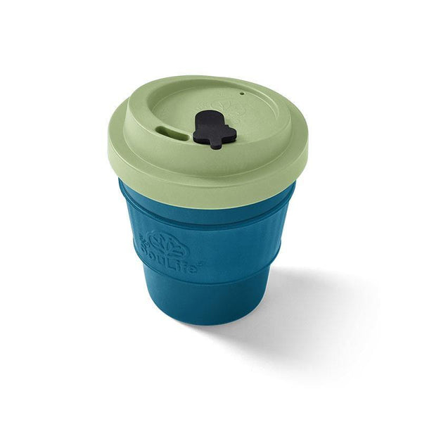 Ecosoulife All Natural Coffee Cup Small