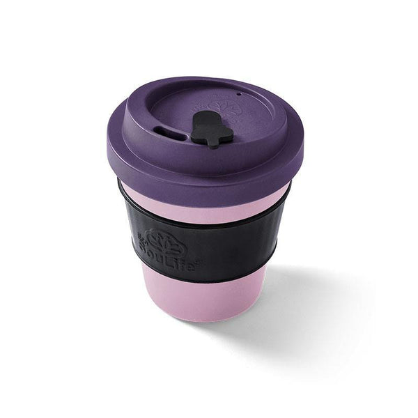 ecosoulife All Natural Coffee Cup Small