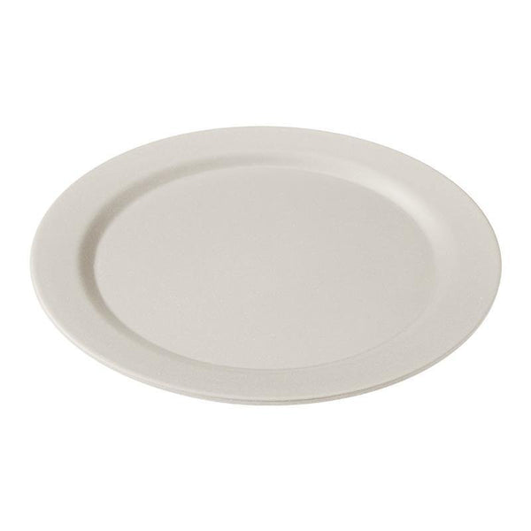 Ecosoulife All Natural Dinner Plate