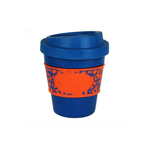 ecosoulife Bamboo Aroma Sip 12 Oz Coffee Cup