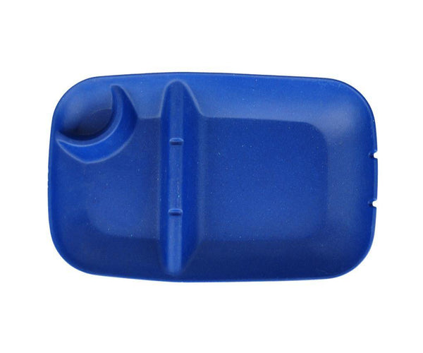 Ecosoulife Bamboo BBQ Plate