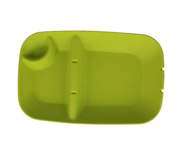 Ecosoulife Bamboo BBQ Plate