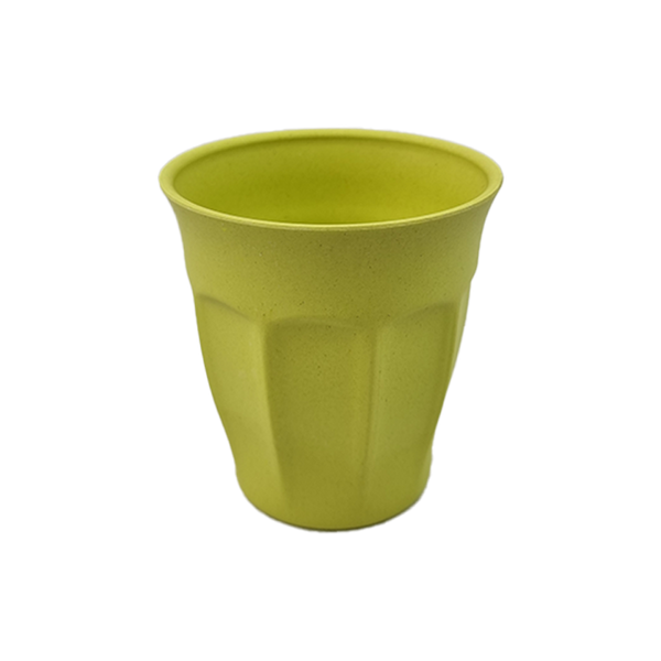 Ecosoulife Bamboo Café Latte Standard