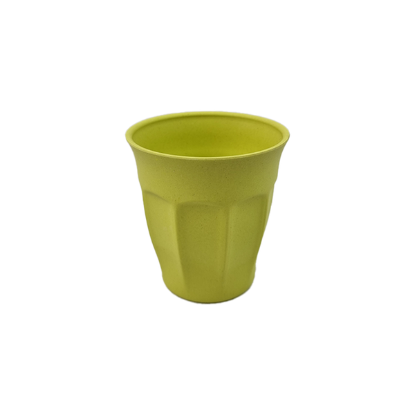 Ecosoulife Bamboo Café Latte Tiny