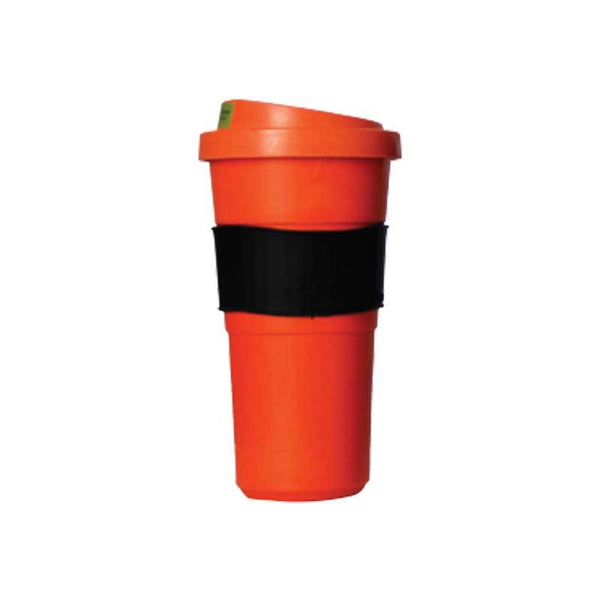 Ecosoulife Bamboo Coffee Cup 20 Oz