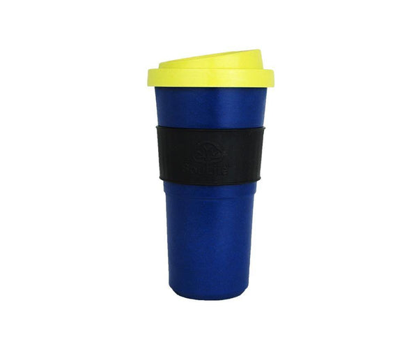 Ecosoulife Bamboo Coffee Cup 20 Oz
