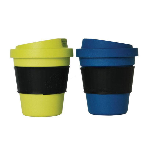 ecosoulife Bamboo Coffee Cup