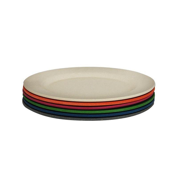 Ecosoulife Bamboo Side Plate