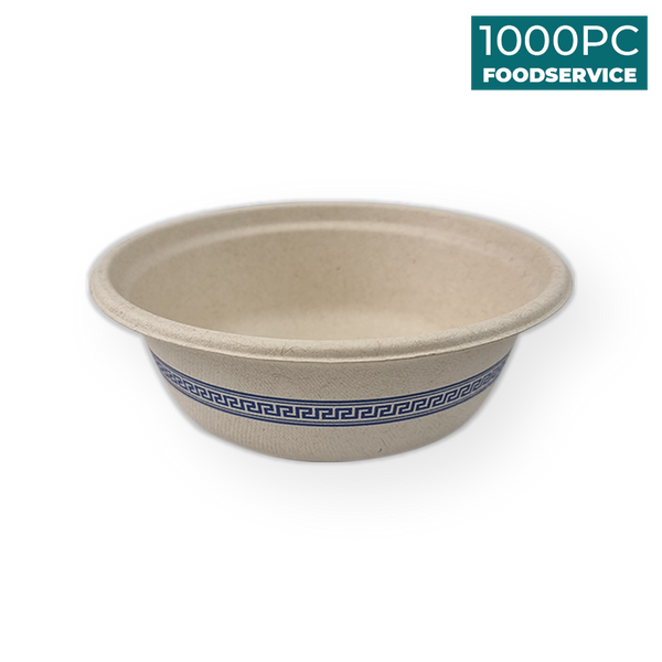 Ecosoulife Harvest Art Series Bowl 1000PC