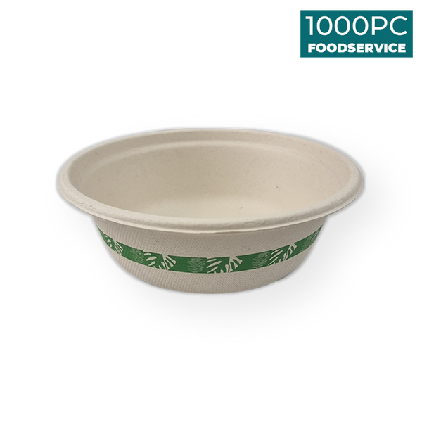 Ecosoulife Harvest Art Series Bowl 1000PC