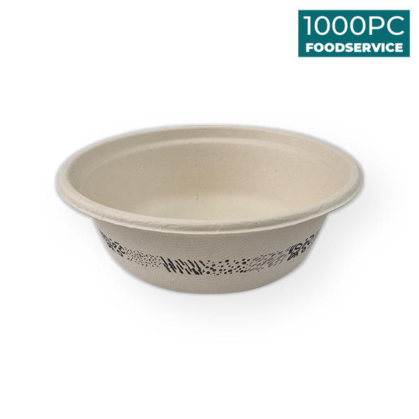 ecosoulife Harvest Art Series Bowl 1000PC