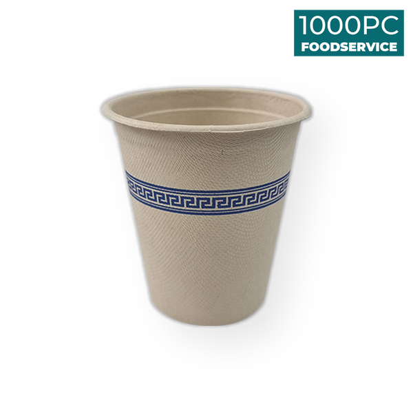 Ecosoulife Harvest Art Series Cups 1000PC