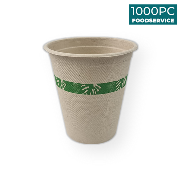 Ecosoulife Harvest Art Series Cups 1000PC